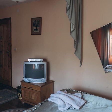 Турянська Долина Perechin Exterior foto