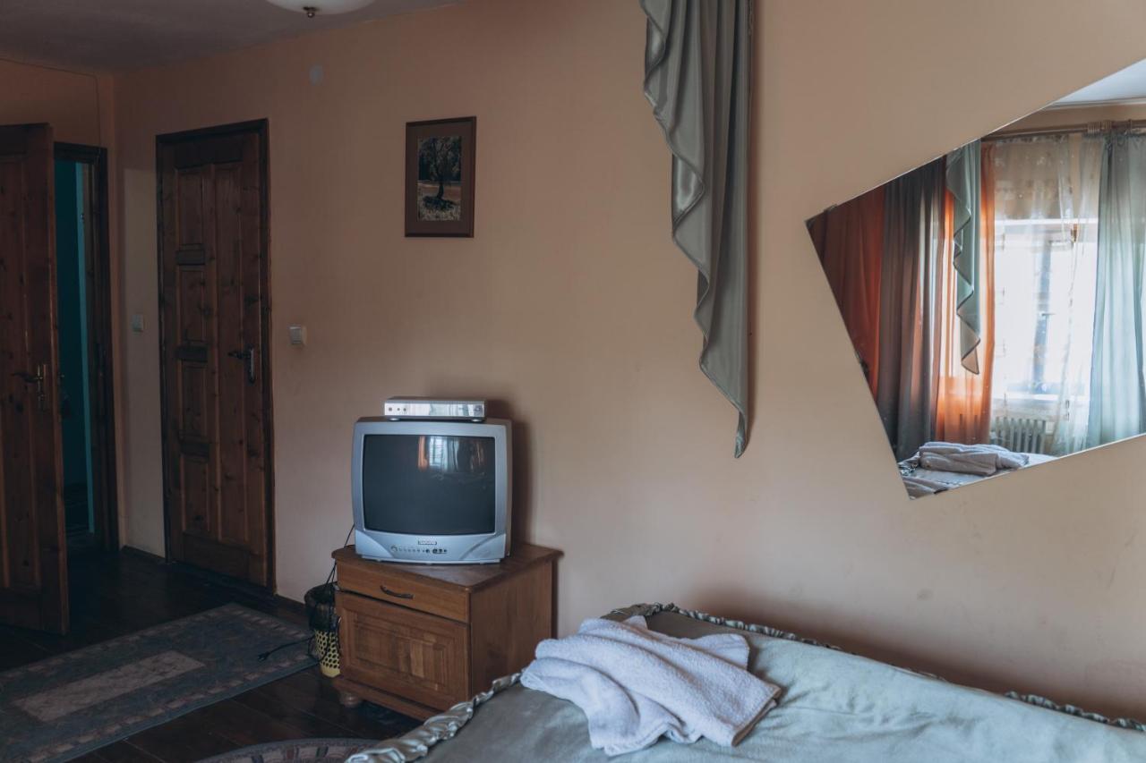 Турянська Долина Perechin Exterior foto