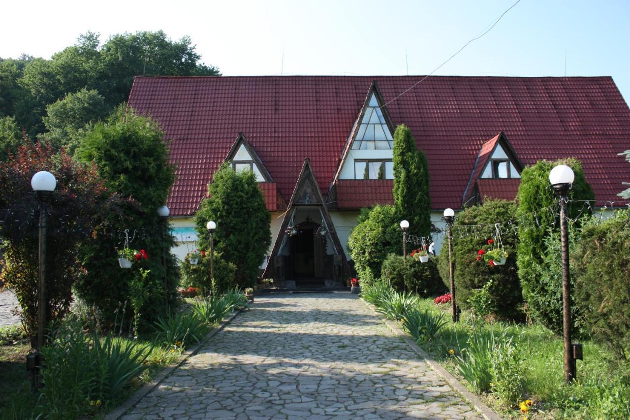 Турянська Долина Perechin Exterior foto