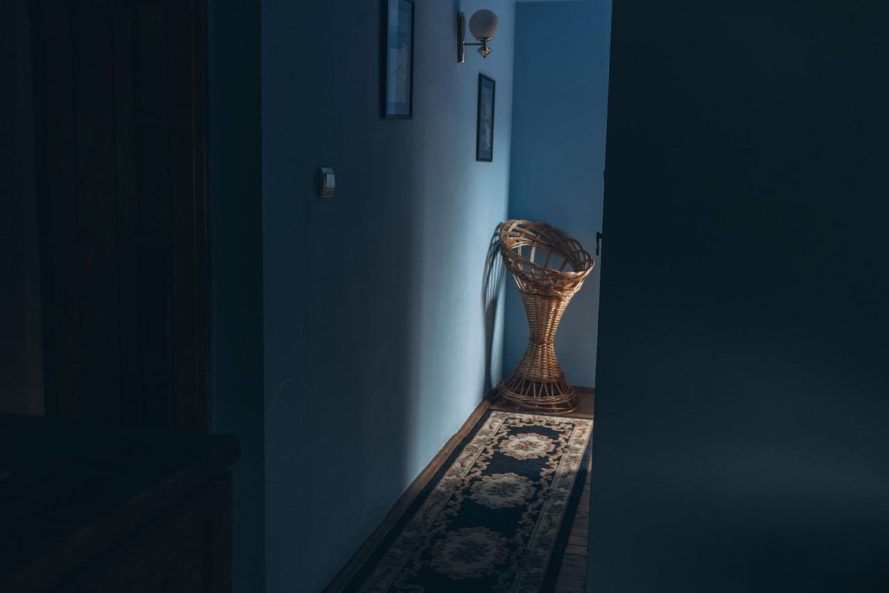 Турянська Долина Perechin Exterior foto