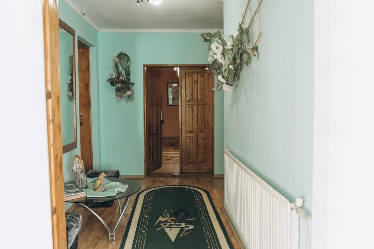 Турянська Долина Perechin Exterior foto